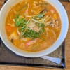 拉麺・食工房 まる家 春野店