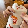 BURGER KING イオンタウン豊中庄内店
