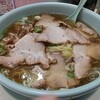 川口トラちゃんラーメン