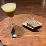 リョウリヤ ステファン パンテル - 