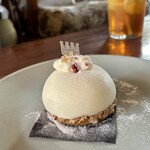 ノイカフェ - 可愛い♡