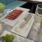 辛楽川火鍋 池袋店 - 