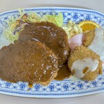 レストラン 野咲 - 