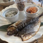 住まいるCookカフェ - 