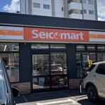 セイコーマート 入船1丁目店 - 