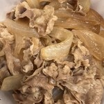 松屋 - 料理写真: