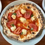 ノイカフェ - 上から