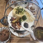 住まいるCookカフェ - 