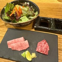 肉家かぐら - 