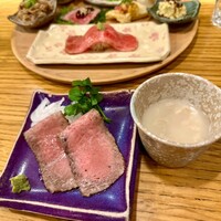 肉家かぐら - 