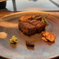 ニュー松坂 梅田32番街店 - 