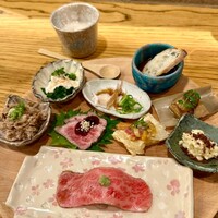 肉家かぐら - 