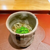 馳走 啐啄一十  - 