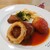 植村牧場カフェレストランいちづ - 料理写真:ミックスランチのメイン