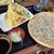 そば処おにひら - 料理写真: