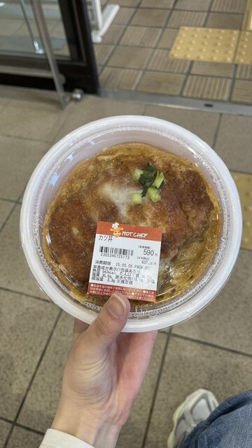 セイコーマート 入船1丁目店（Seicomart） - 南小樽（コンビニ・スーパー）の写真