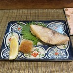 天ぷら割烹 川さき - 