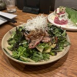 日本のお酒と馬肉料理 うまえびす - 