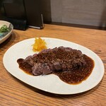 日本のお酒と馬肉料理 うまえびす - 