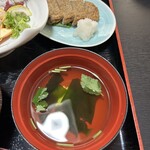 旬膳・郷土膳 和日輔 - 