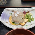 旬膳・郷土膳 和日輔 - 