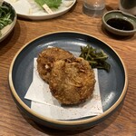 日本のお酒と馬肉料理 うまえびす - 