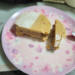 レ・ザンジュ - 