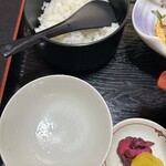 旬膳・郷土膳 和日輔 - 