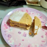 レ・ザンジュ - 