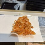 天ぷら割烹 川さき - 