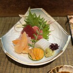 天ぷら割烹 川さき - 