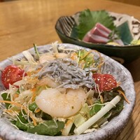 魚屋あらまさ 川崎店 - 
