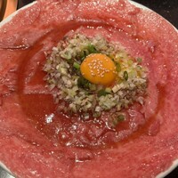 焼肉 いのうえ 吉祥寺店 - 