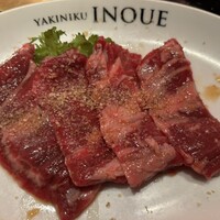 焼肉 いのうえ 吉祥寺店 - 
