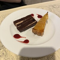レストラン シェ・リュイ - 