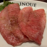焼肉 いのうえ 吉祥寺店 - 