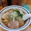 利尻昆布ラーメン くろおび