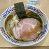 煮干鰮らーめん 圓 八王子本店