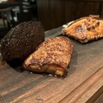 薪焼ステーキ コケット - 