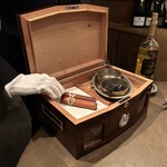 薪焼ステーキ コケット - 