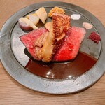 薪焼ステーキ コケット - 