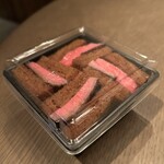 薪焼ステーキ コケット - 