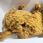 モスバーガー 姫路辻井店 - 