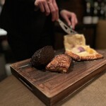 薪焼ステーキ コケット - 