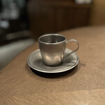 薪焼ステーキ コケット - 