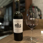 薪焼ステーキ コケット - 