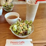 Fresco Caffe - 