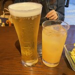 イタリアン食堂 ピザマリア - 