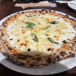 イタリアン食堂 ピザマリア - 