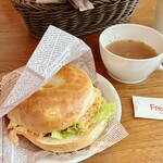 Fresco Caffe - 